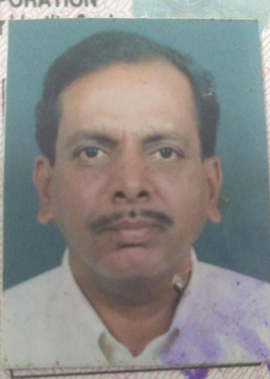 Dr K S Murthy